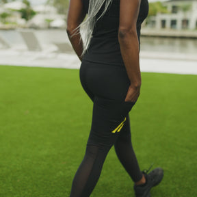 TRX PERFORMANCE CAP