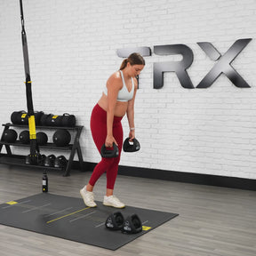 TRX® BUMP-TO-BABY BUNDLE