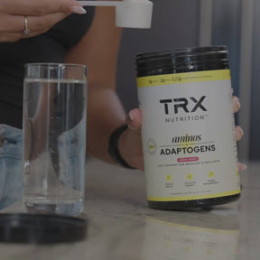 TRX AMINOS + ADAPTOGENS