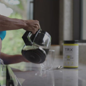 TRX COLLAGEN + COLOSTRUM
