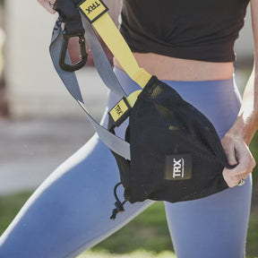 TRX Tactical Gym  The Ultimate Home Suspension Training Kit