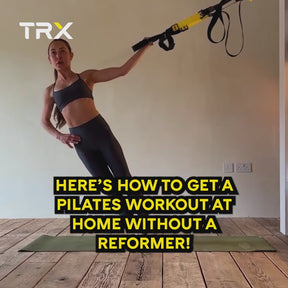 TRX® PILATES SCULPT BUNDLE