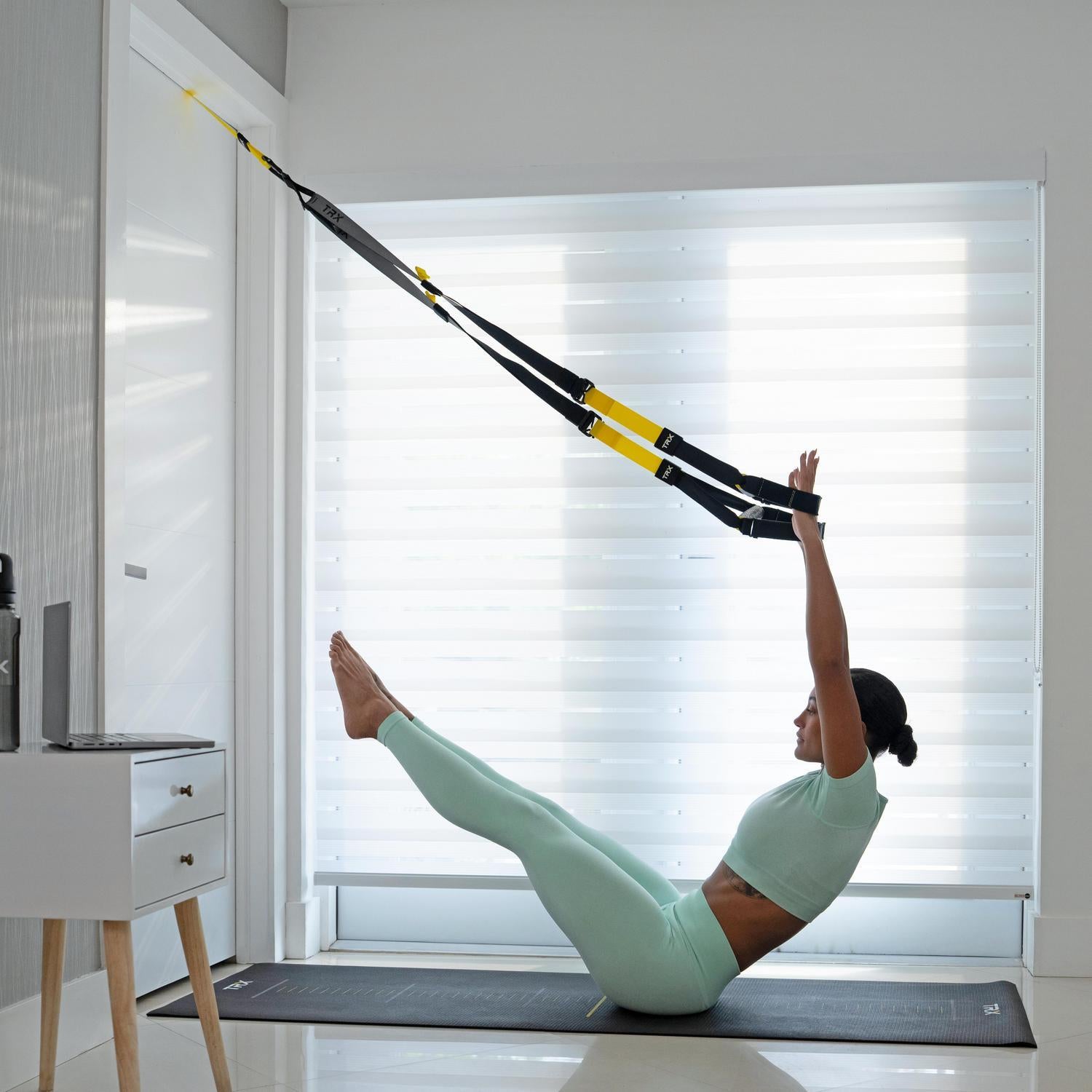 TRX Suspension Trainer