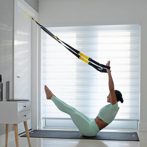 TRX® PRO4 SYSTEM