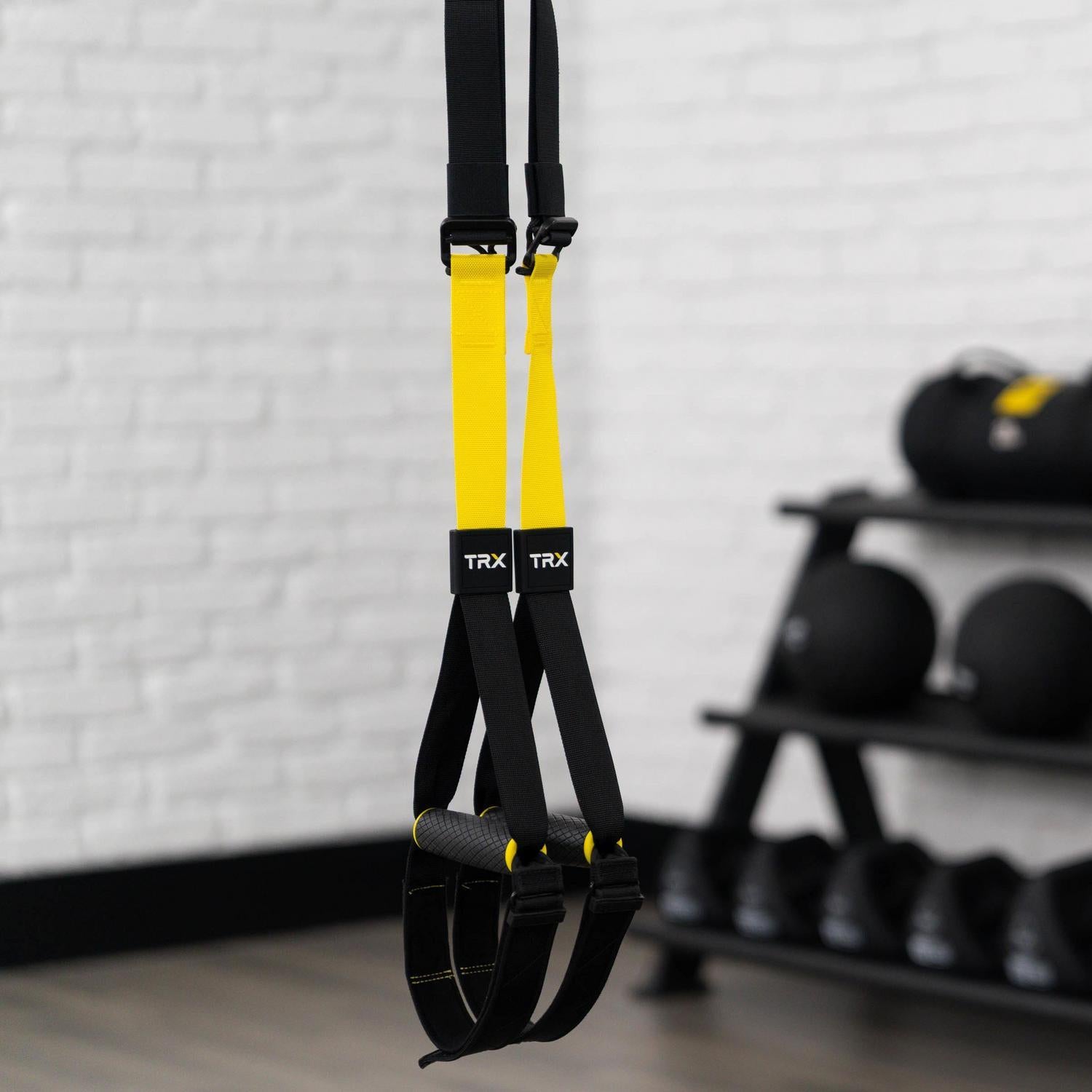 TRX® PRO4 SYSTEM