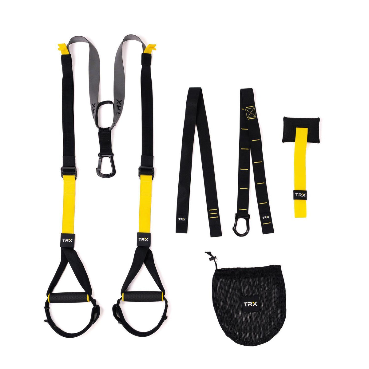 TRX® PRO4 SYSTEM