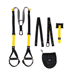 TRX® PRO4 SYSTEM