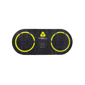 YBELL®­ EXERCISE MATS - Commercial Partners