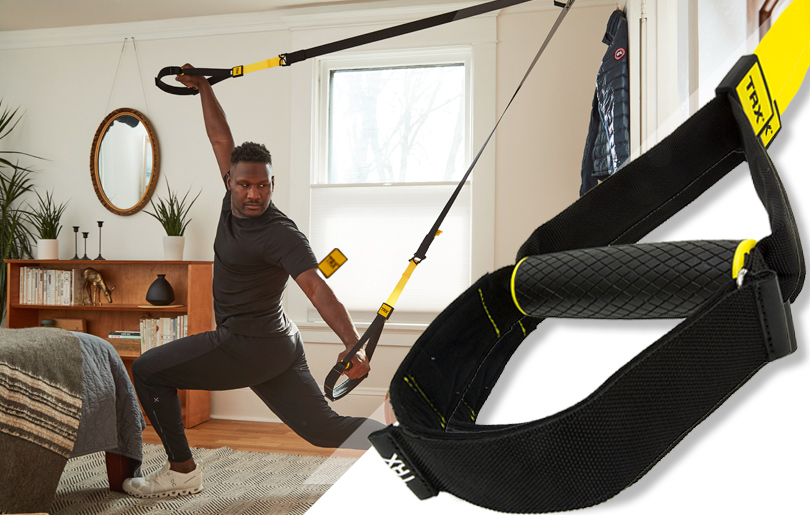 TRX PRO4SYSTEM トレーニングストラップ TRX PRO4SYSTEM トレーニングストラップ TRX® PRO4 SYSTEM