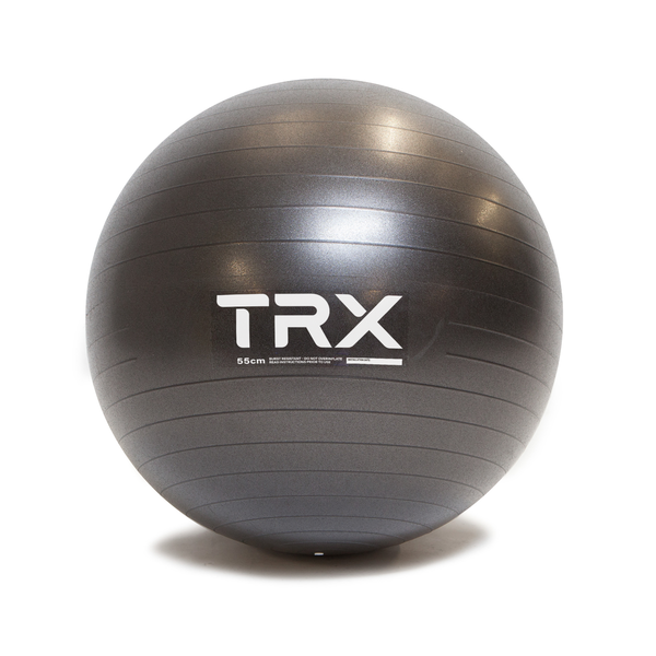 Challenge Your Core with the TRX Stability Ball | 55cm & 65cm Options