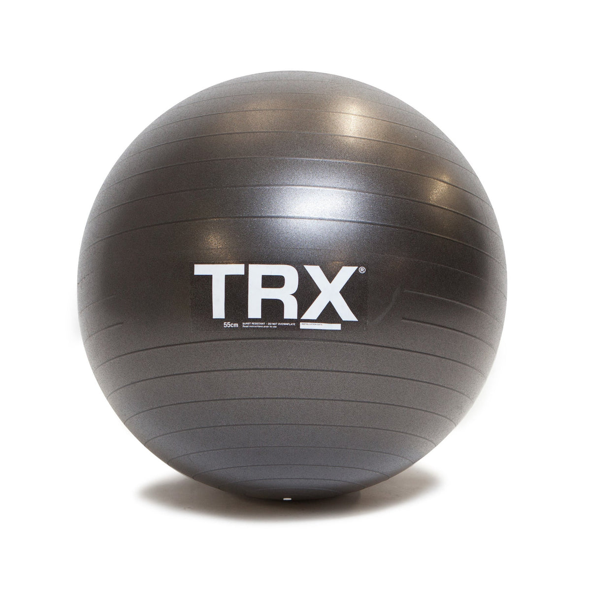 TRX STABILITY BALL - Commercial Partners