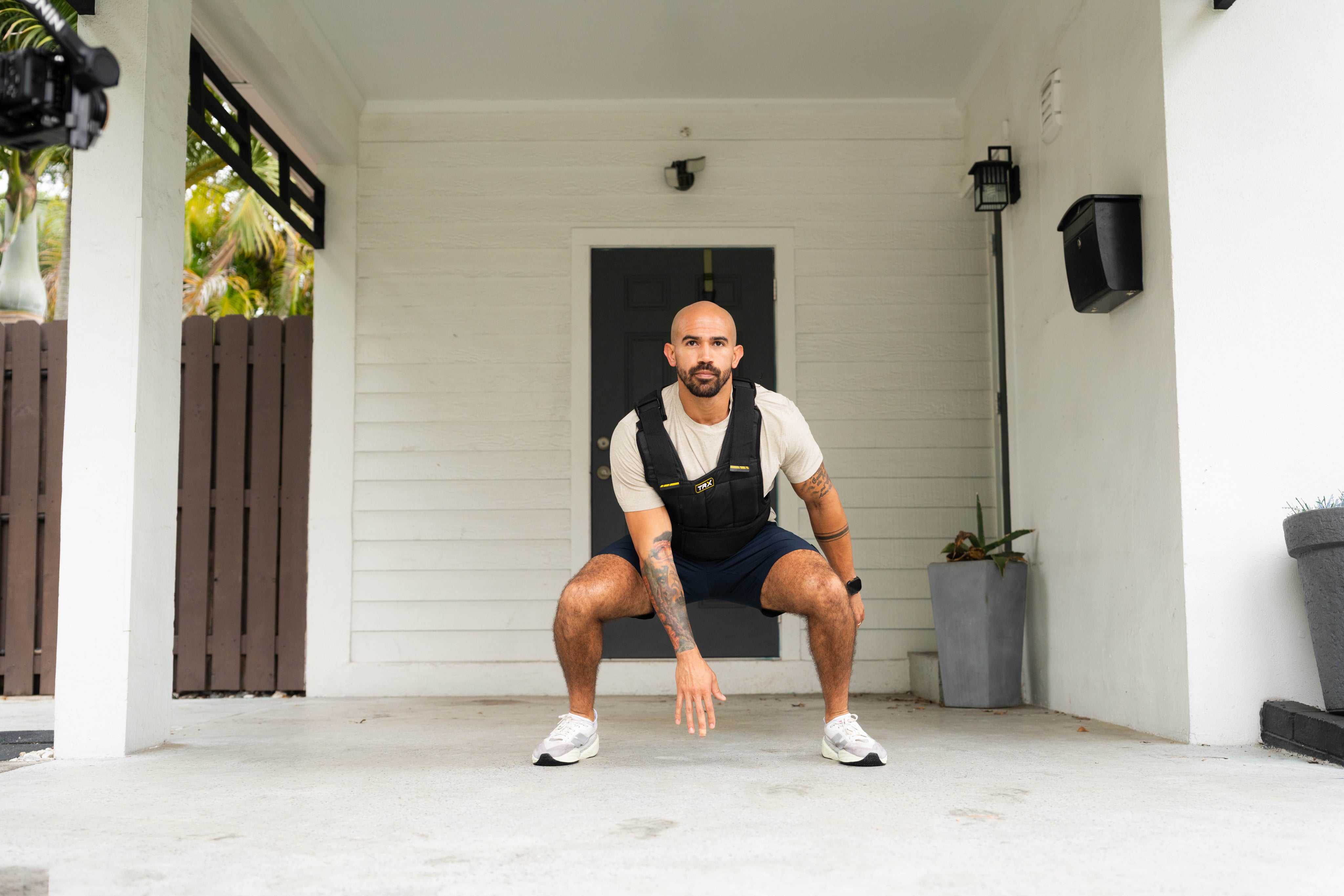 Flexible and Adaptable training