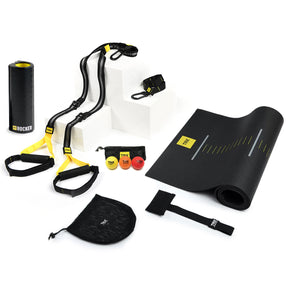 TRX HOME2 RECOVERY BUNDLE