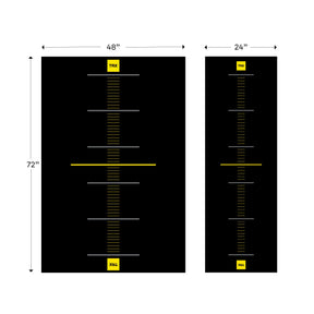 TRX SUSPENSION TRAINING MAT XL - Commercial Partners