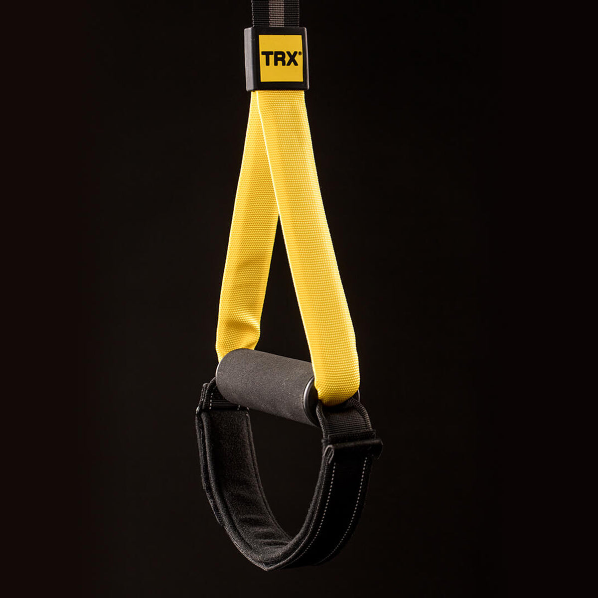 Get Started With Suspension Training