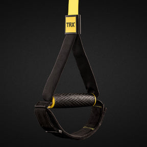 TRX Pro4 handle