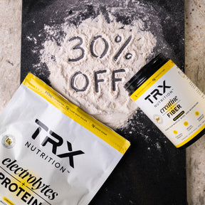 NUTRITION WELCOME BUNDLE