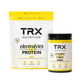 NUTRITION WELCOME BUNDLE