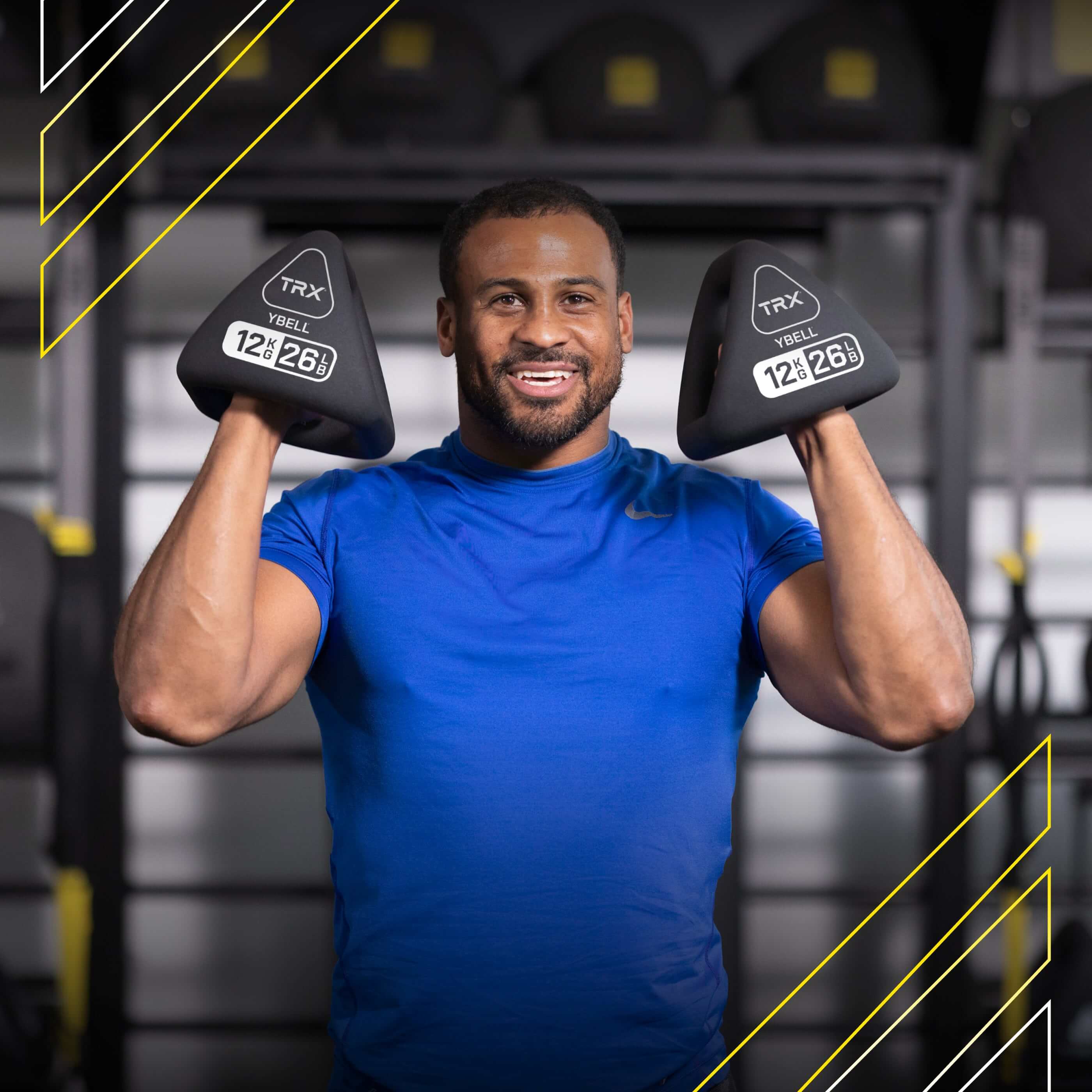 YBELL® NEO SERIES