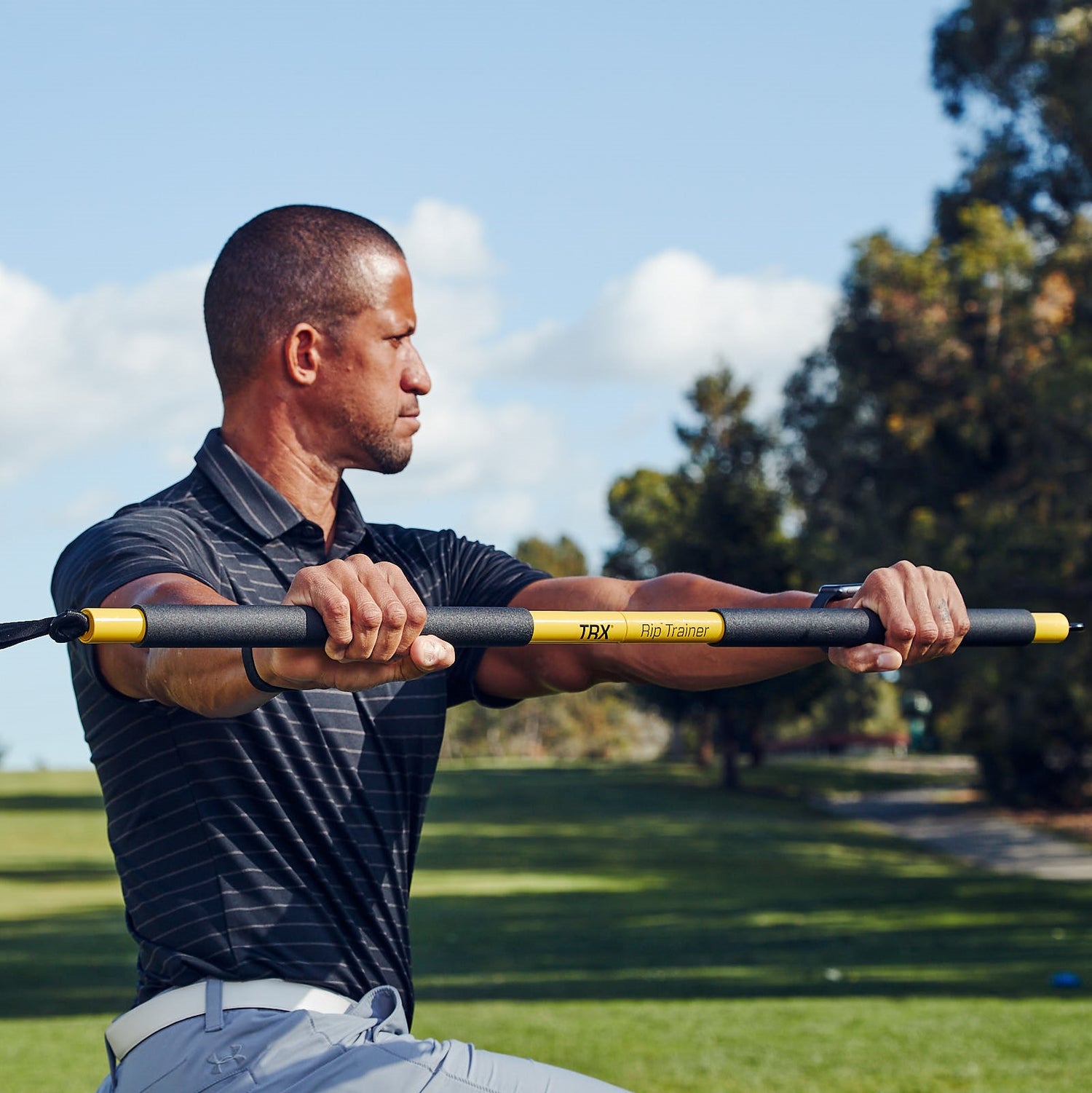 TRX® Rip Trainer™ | Build Core Strength & Power
