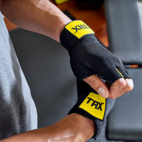 TRX® TRAINING GLOVES