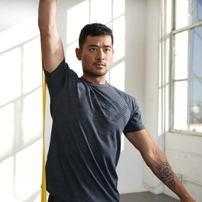 MEN'S TRX LOGO T-SHIRT