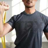 MEN'S TRX LOGO T-SHIRT