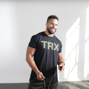 MEN'S TRX LOGO T-SHIRT
