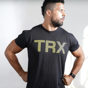 MEN'S TRX LOGO T-SHIRT