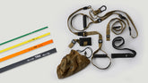 TRX ELITE™ ARMY COMBAT FITNESS TEST KIT GSA