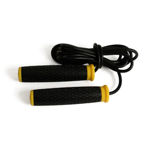 TRX WEIGHTED JUMP ROPE