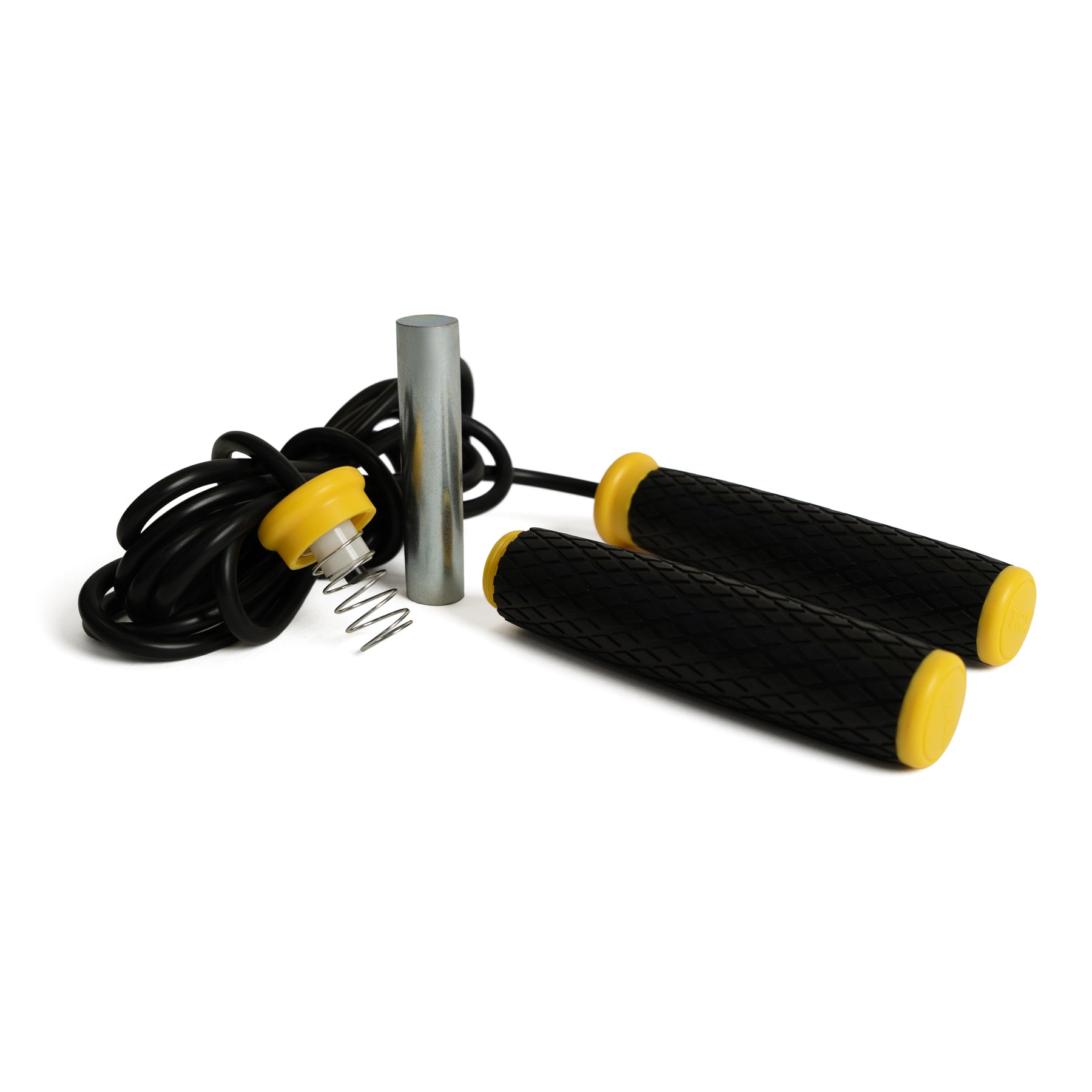 TRX WEIGHTED JUMP ROPE