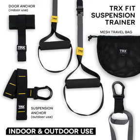 TRX® FIT SYSTEM