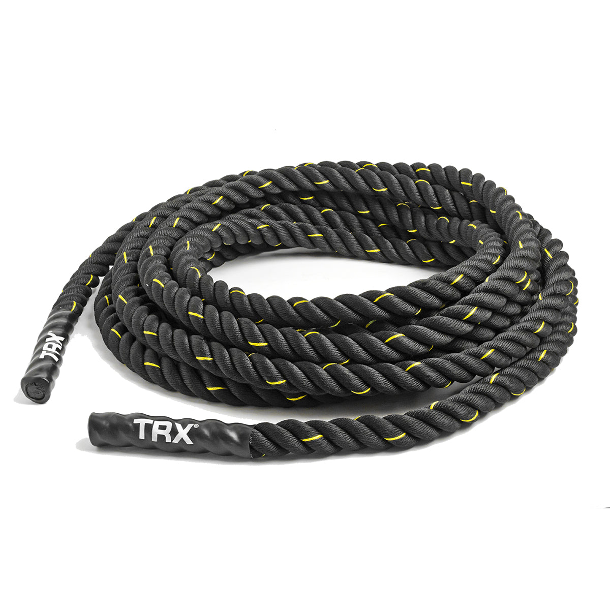 TRX Battle Rope | Durable Fitness Training Tool