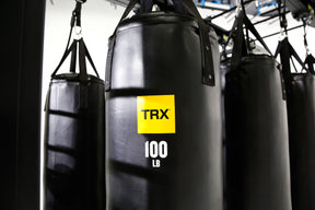 TRX Heavy Bag