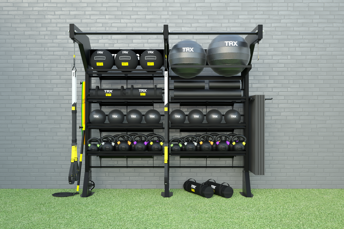 TRX Studio Line - Double Bay