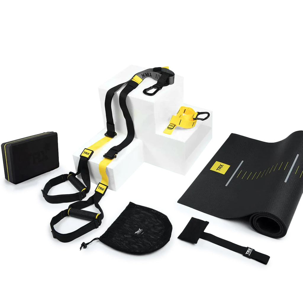 TRX PRO4 YOGA BUNDLE