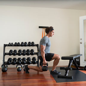 TRX GRAVITY CAST KETTLEBELLS