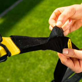 TRX Suspension Trainer™ Patches