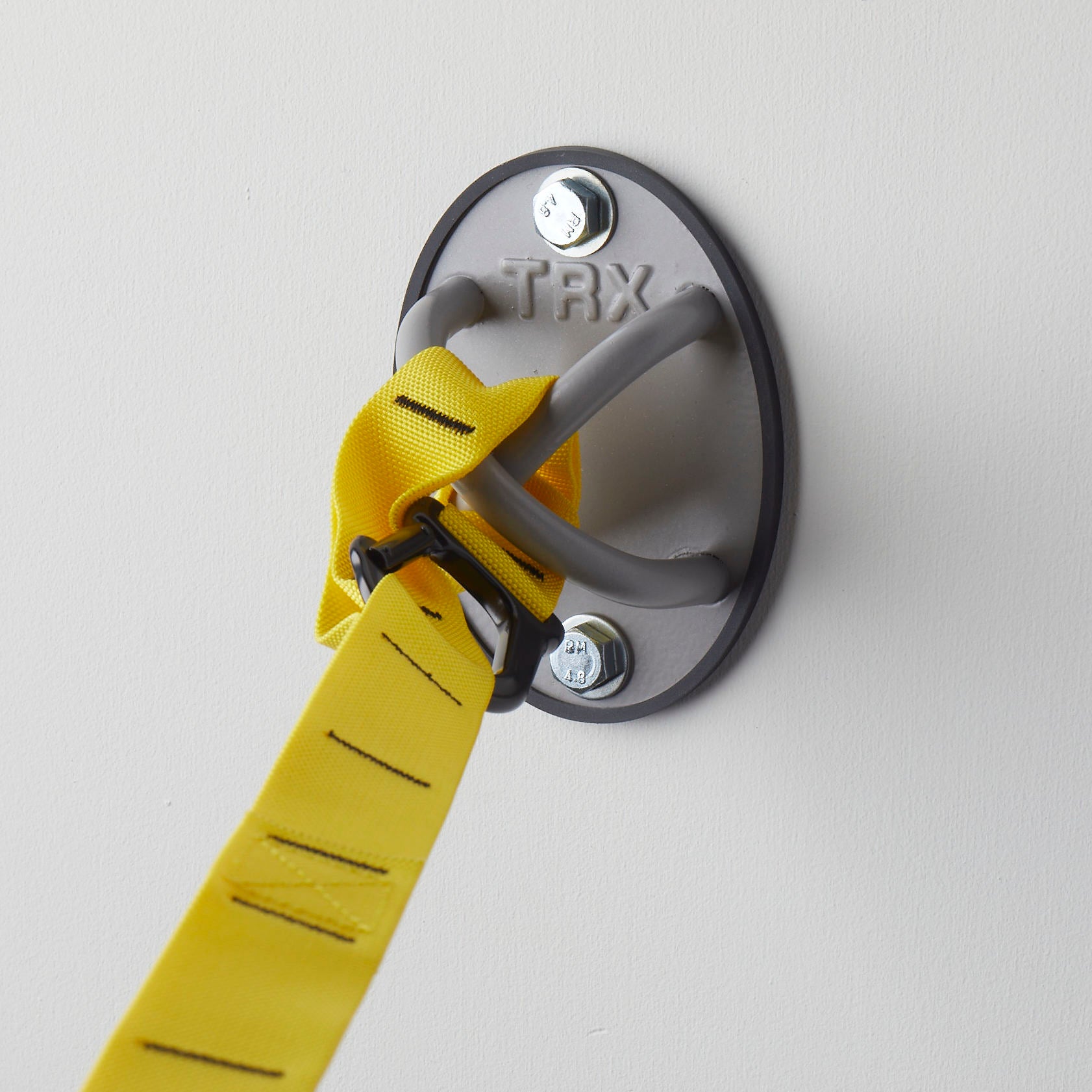 TRX XMount Training Anchor | Wall Or Ceiling Mount For Suspension Trainers & Exercise Straps