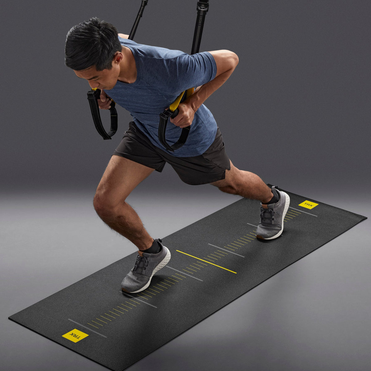 TRX® SUSPENSION TRAINING MAT - Retail