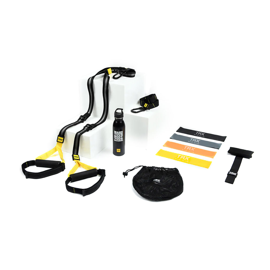 HOME2 FULL BODY WORKOUT BUNDLE