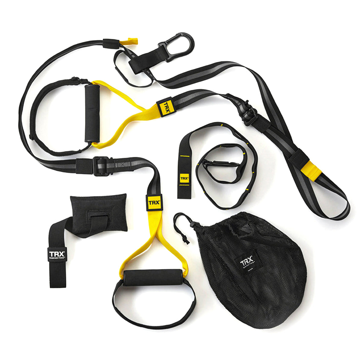TRX Training