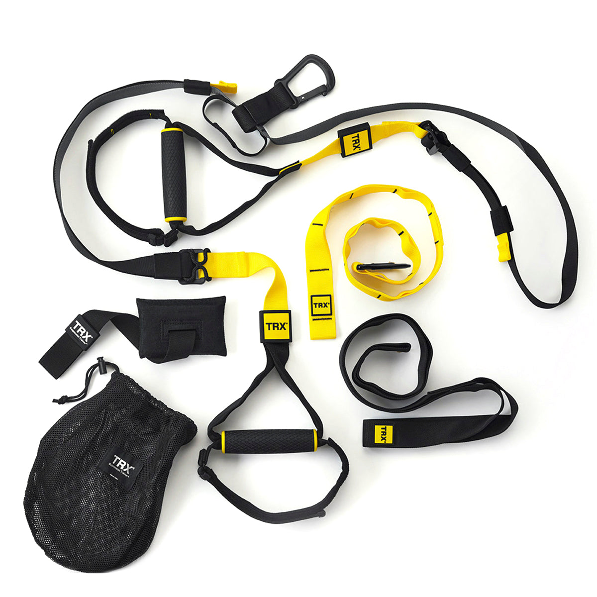 エクササイズグッズ TRX PRO4 SYSTEM Advanced Suspension Training Gear | TRX® Pro4 System™