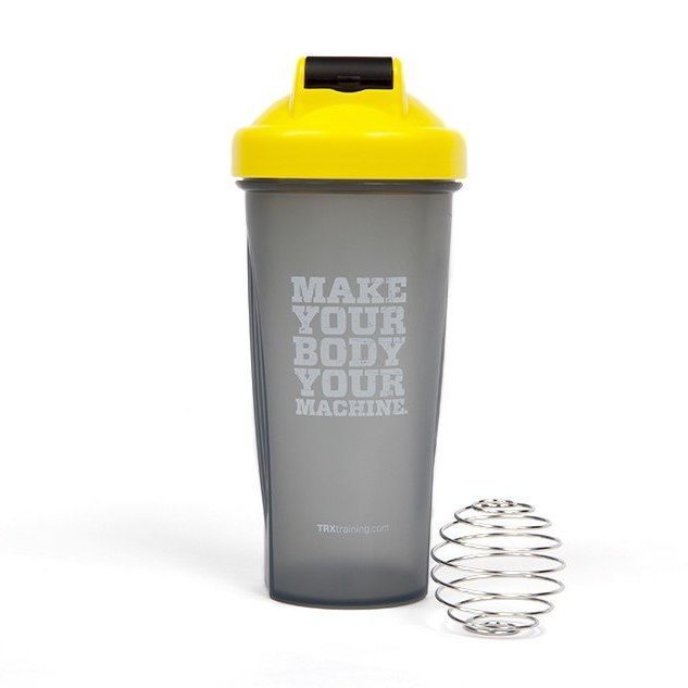 SHAKER BOTTLE