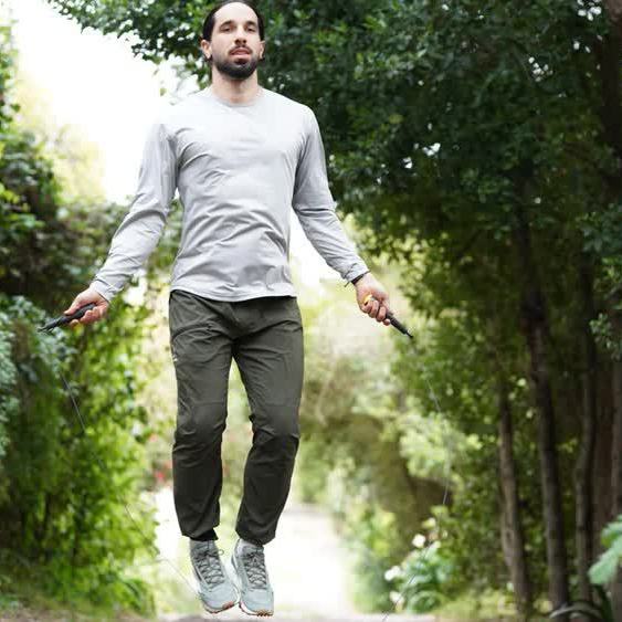 TRX SPEED ROPE