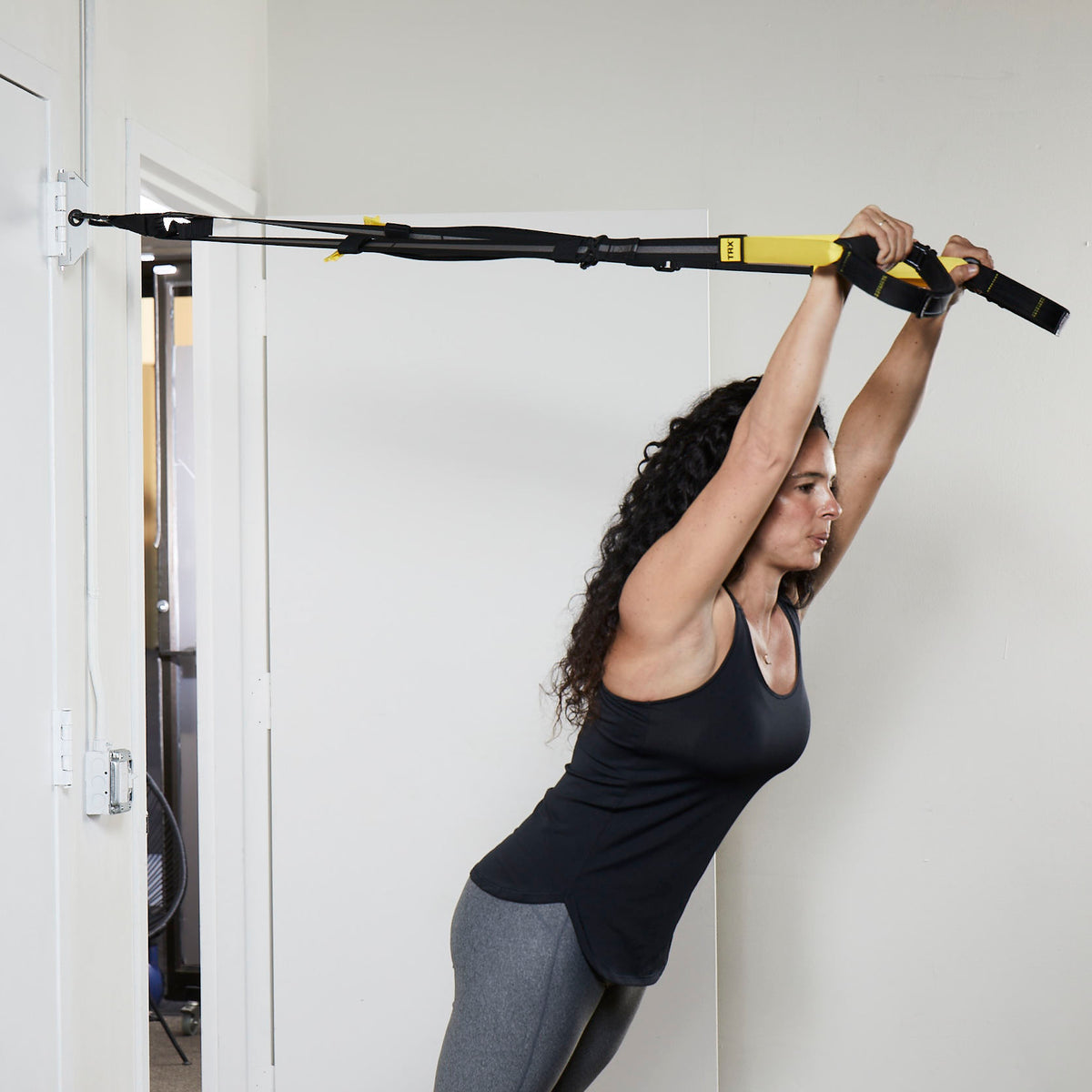 TRX Door Anchor Portable Home Gym Solution