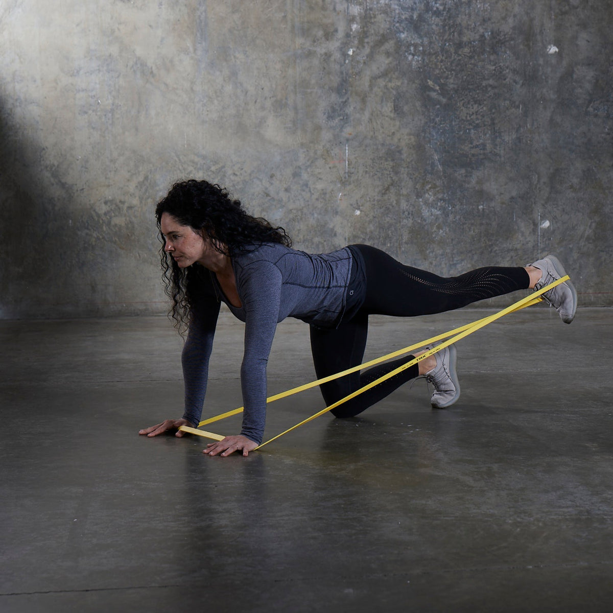 TRX STRENGTH BANDS - Retail