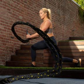 TRX BATTLE ROPE