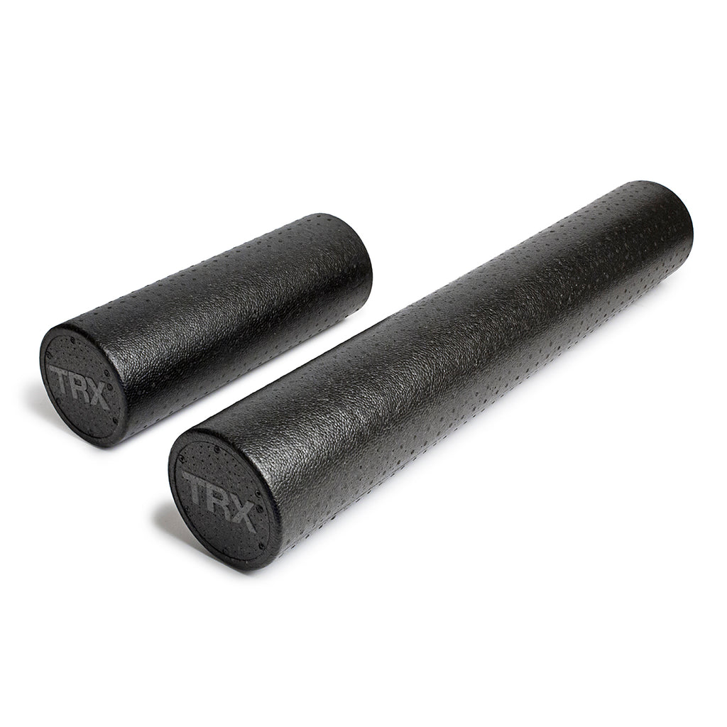 TRX Foam Roller | Myofascial Release for Fitness Fanatics